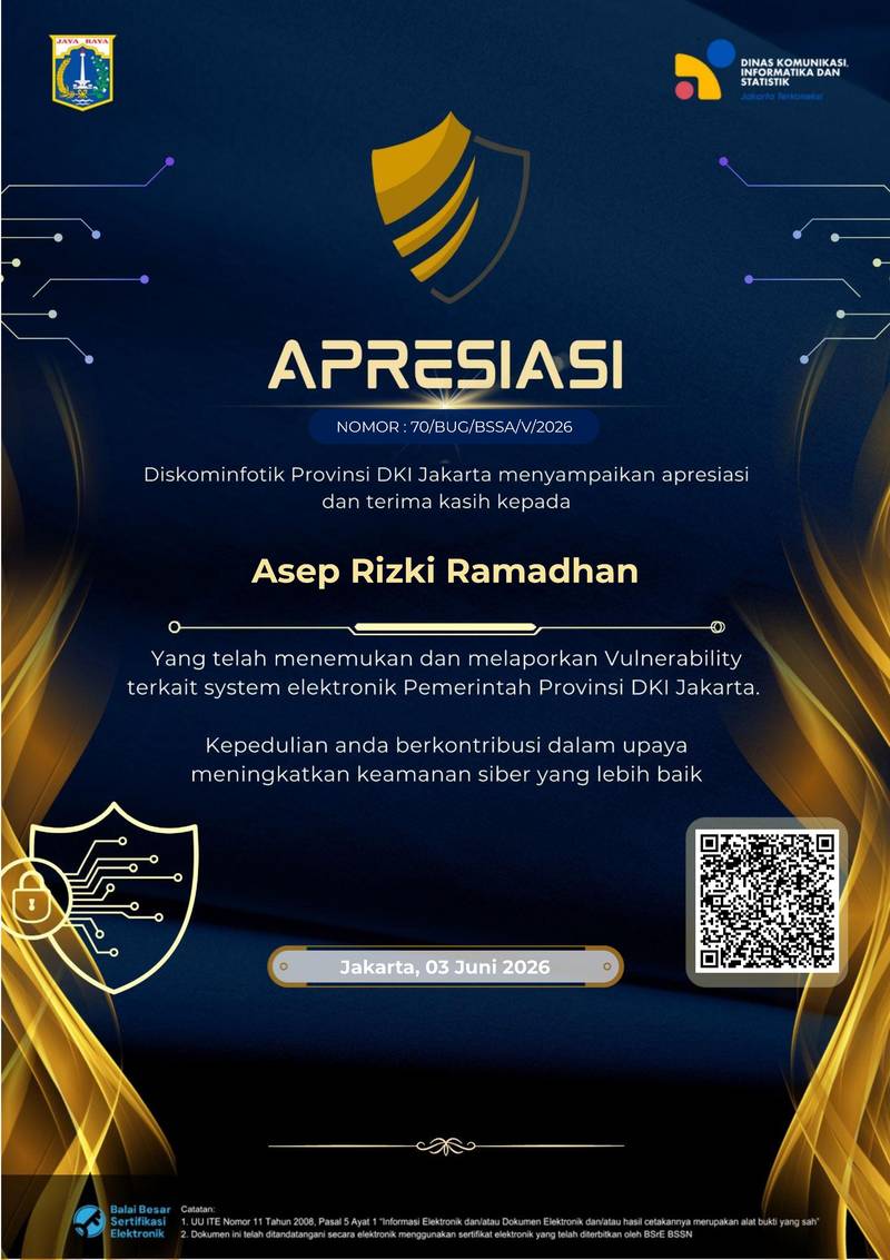 CSIRT Jakarta
