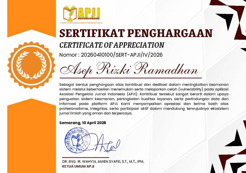 APJI